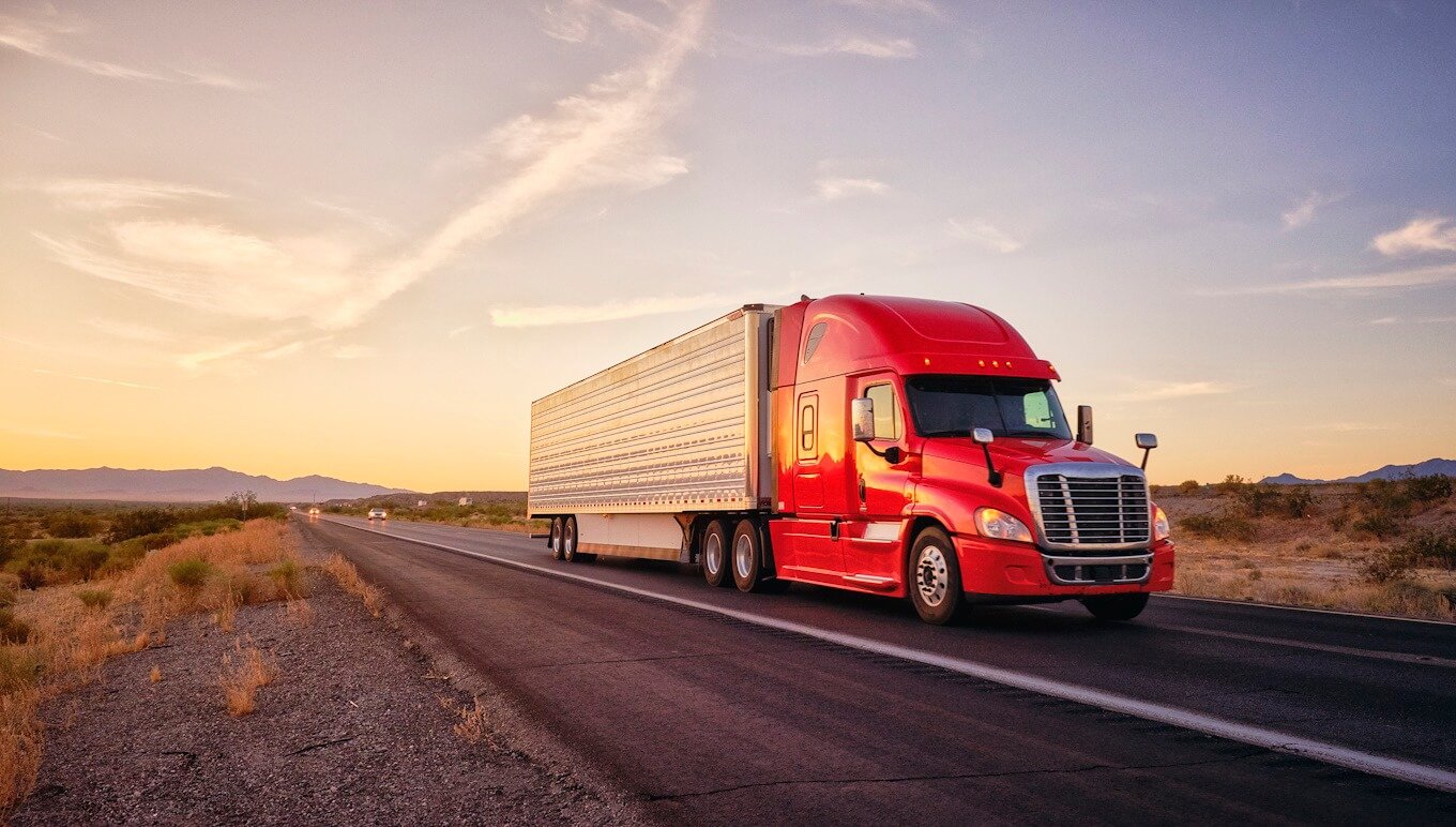FMCG, Retail & Consumer Goods Transport
